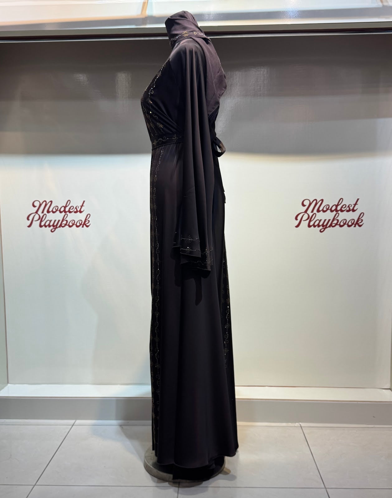 ABAYA DESIGN 85