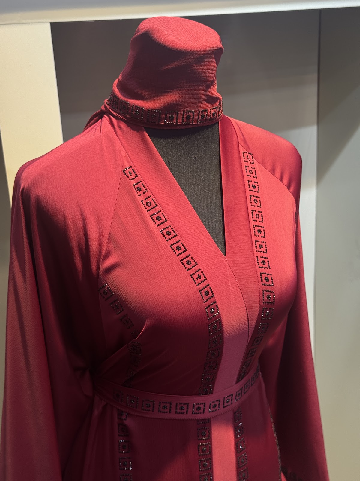 ABAYA DESIGN 98