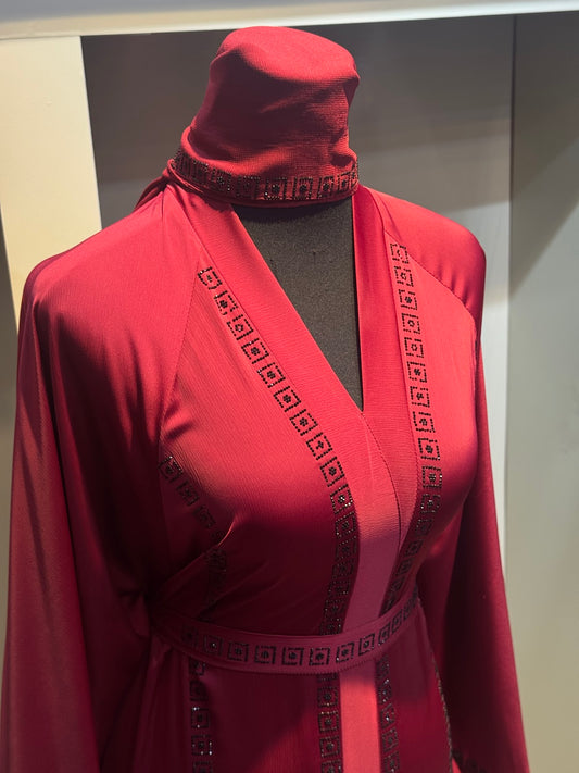 ABAYA DESIGN 98