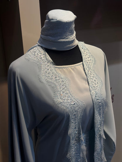 ABAYA DESIGN 120