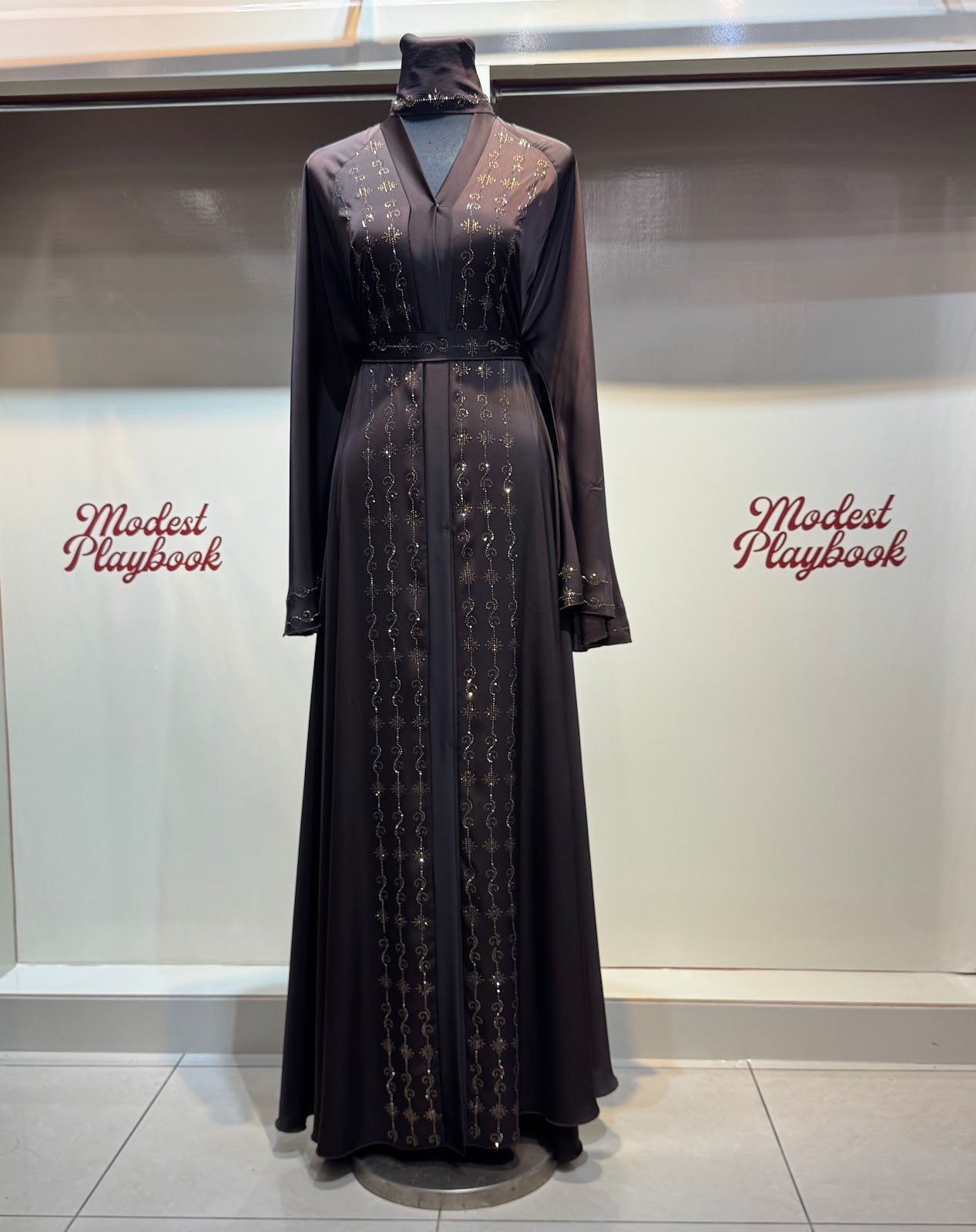 ABAYA DESIGN 85
