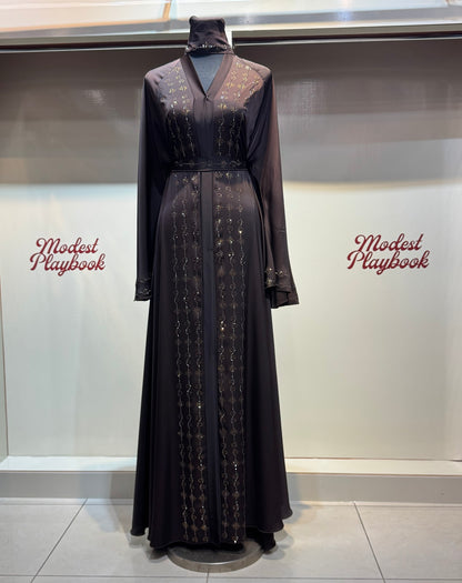 ABAYA DESIGN 85