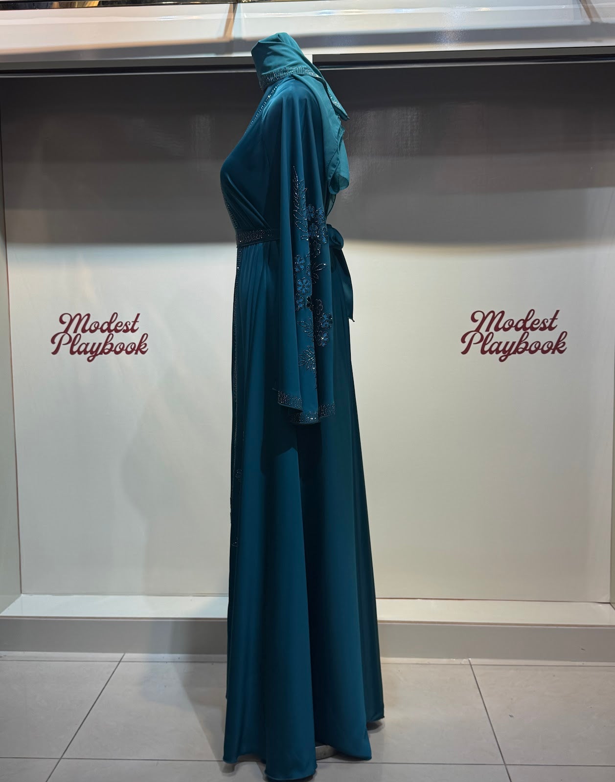 ABAYA DESIGN 92