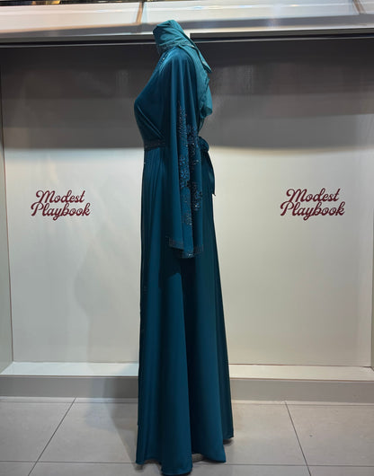 ABAYA DESIGN 92
