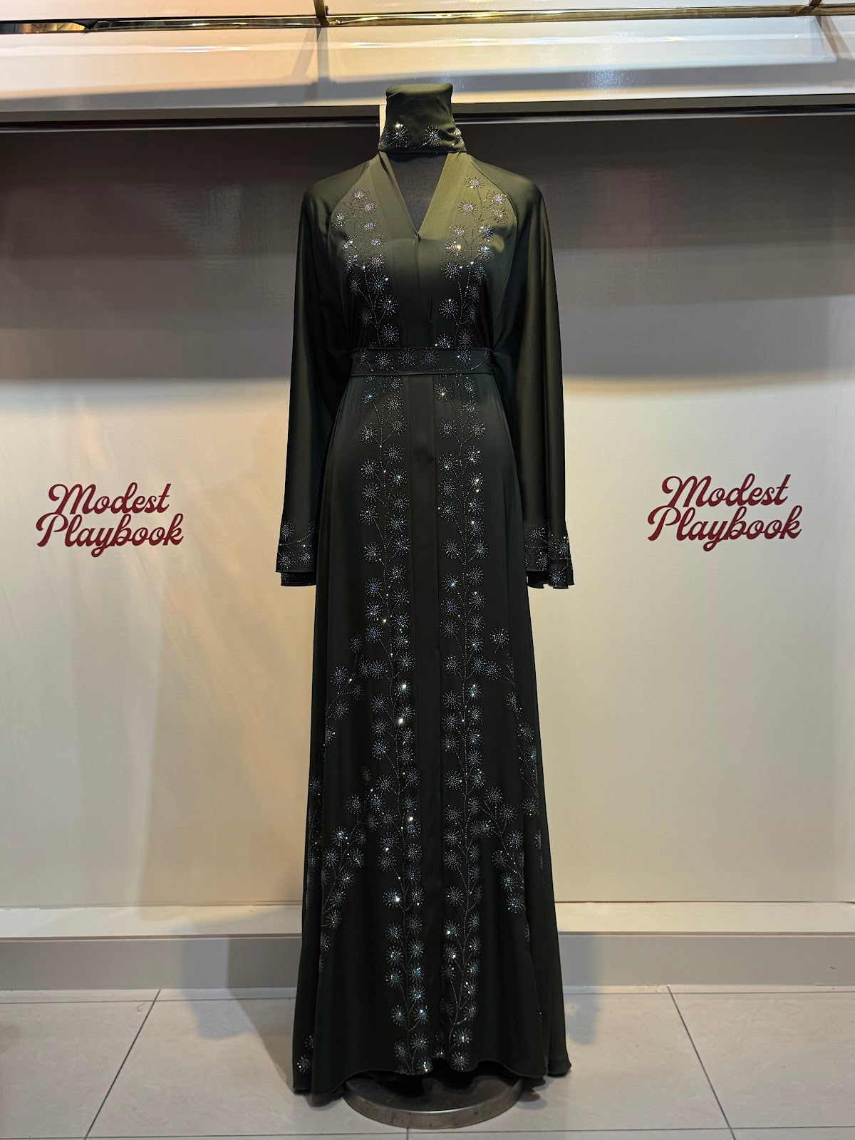ABAYA DESIGN 88