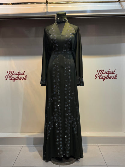 ABAYA DESIGN 88
