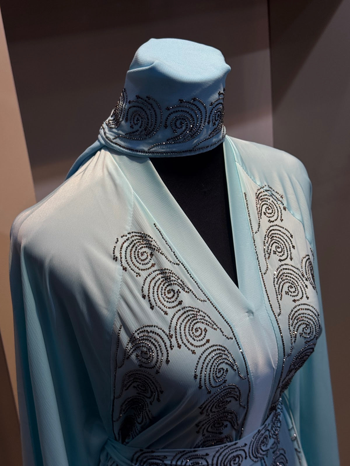ABAYA DESIGN 102