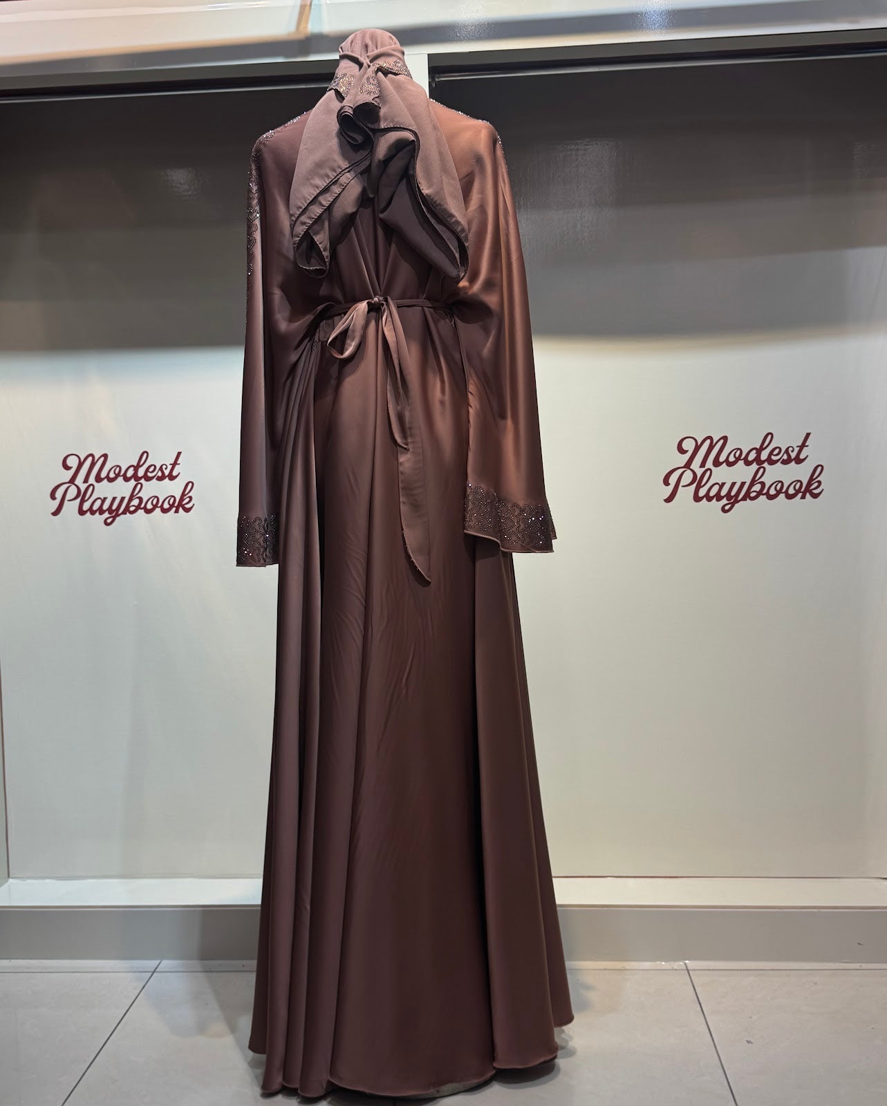 ABAYA DESIGN 93