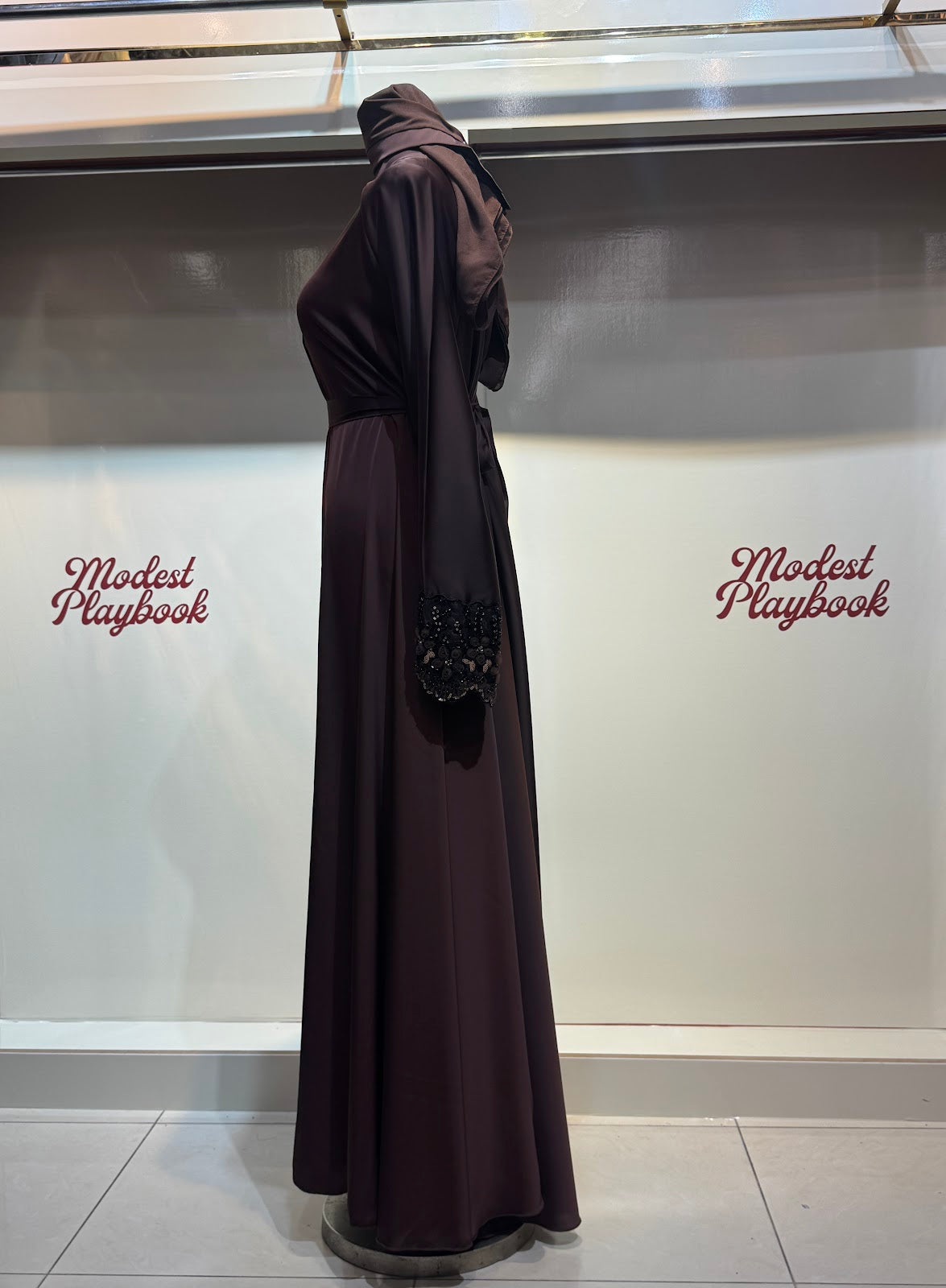 ABAYA DESIGN 94