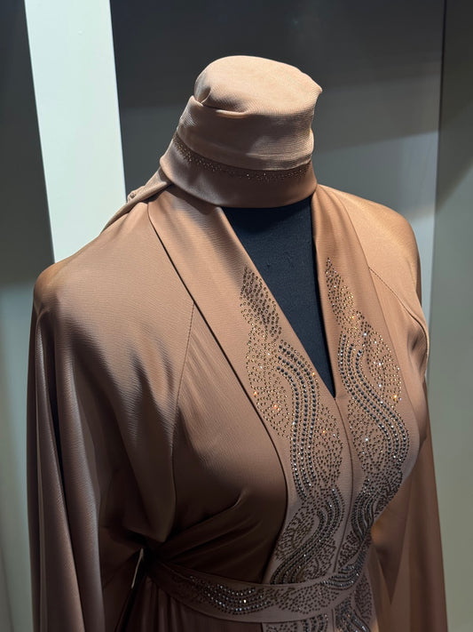 ABAYA DESIGN 89