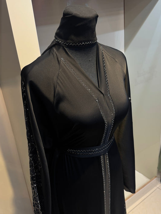 ABAYA DESIGN 109