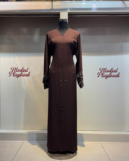 ABAYA DESIGN 114