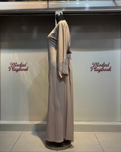 ABAYA DESIGN 115