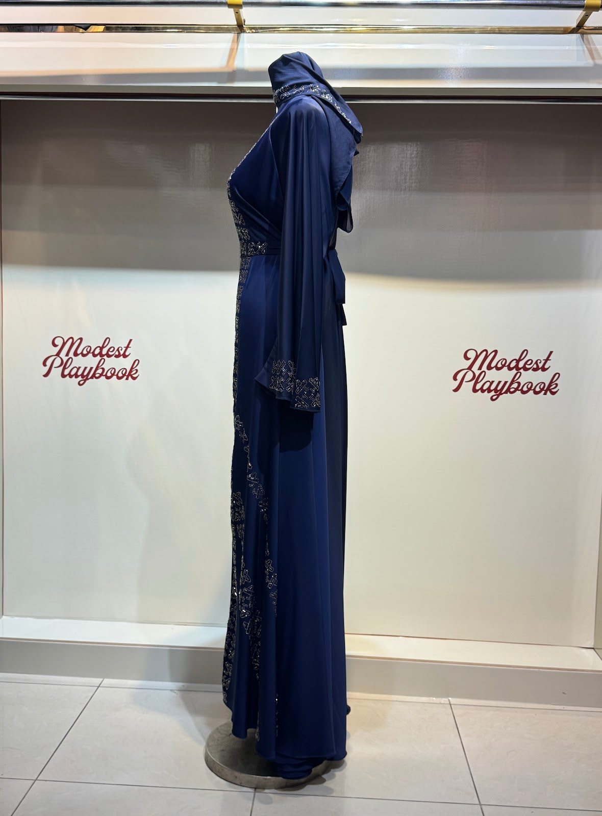 ABAYA DESIGN 82
