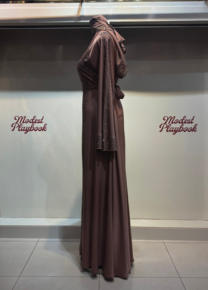 ABAYA DESIGN 93