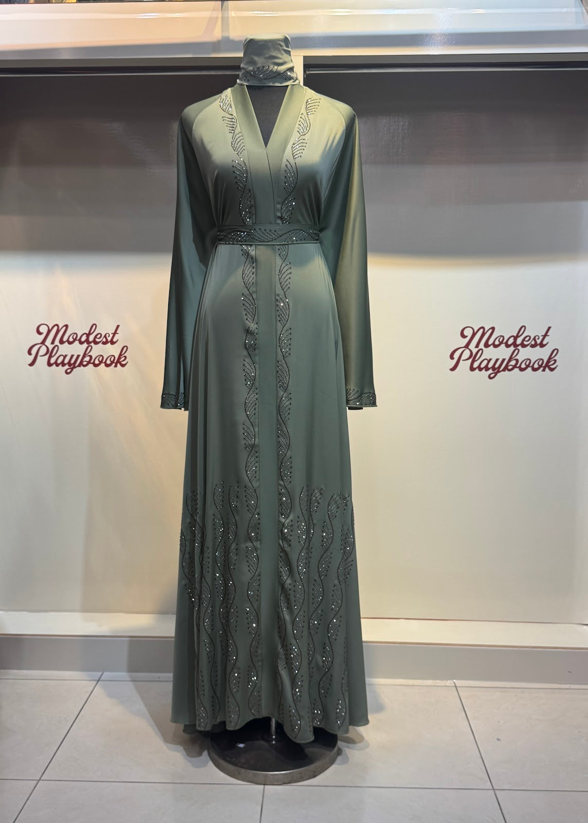 ABAYA DESIGN 90