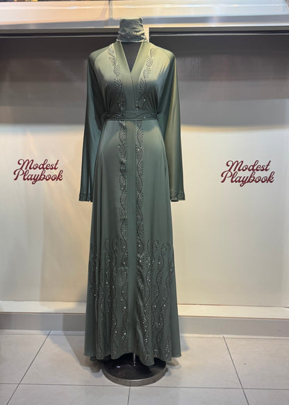 ABAYA DESIGN 90