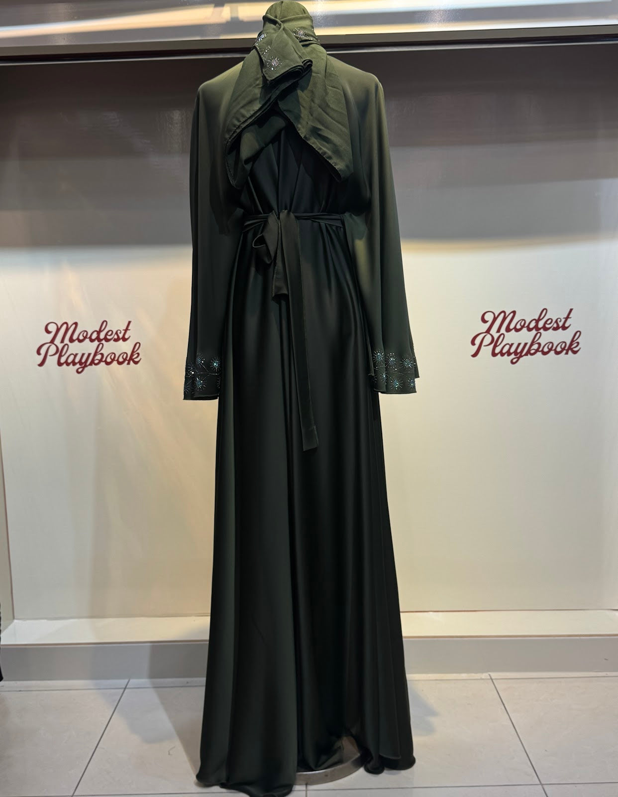 ABAYA DESIGN 88