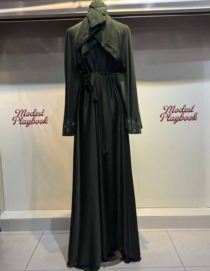 ABAYA DESIGN 88
