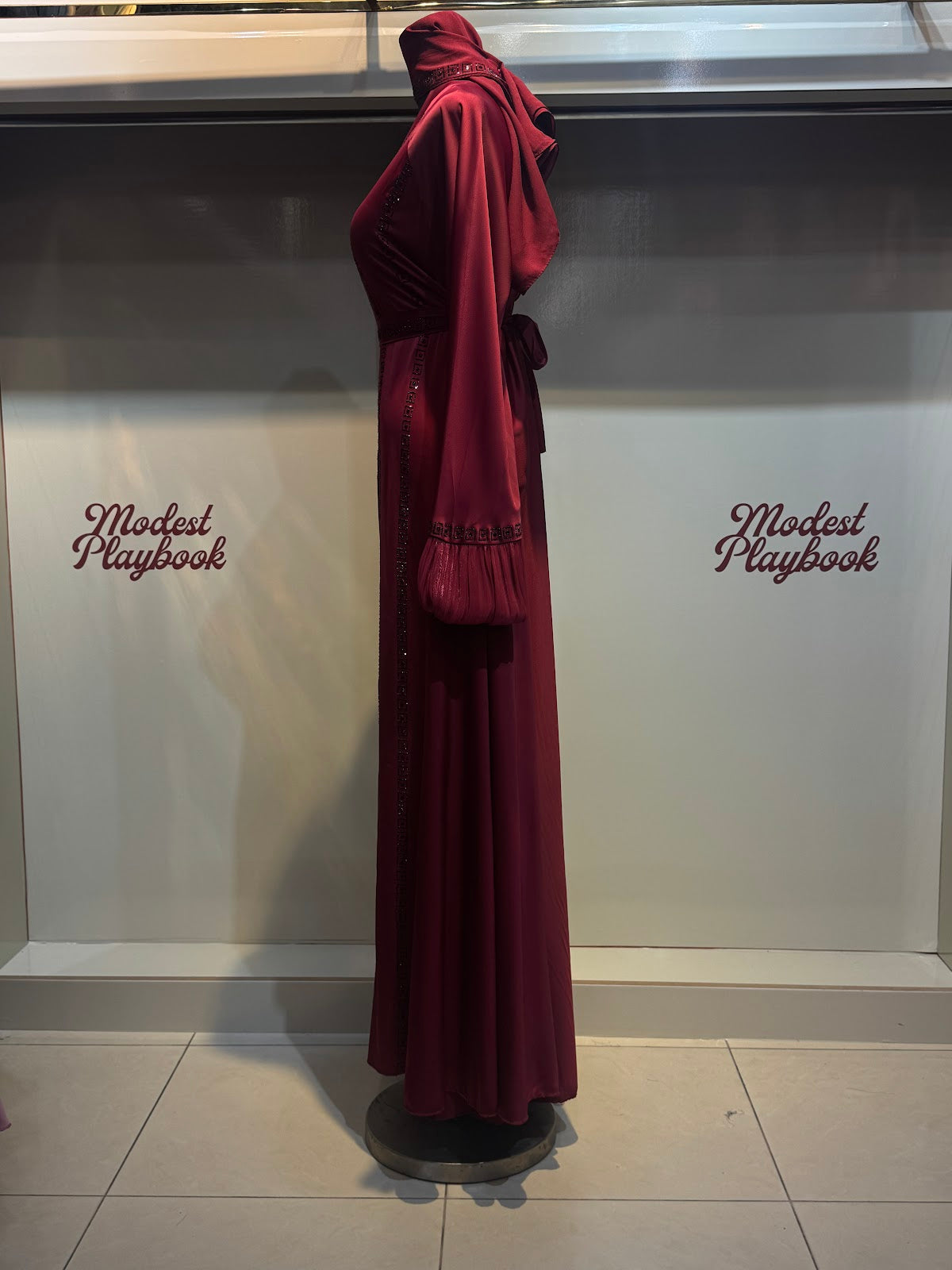 ABAYA DESIGN 98