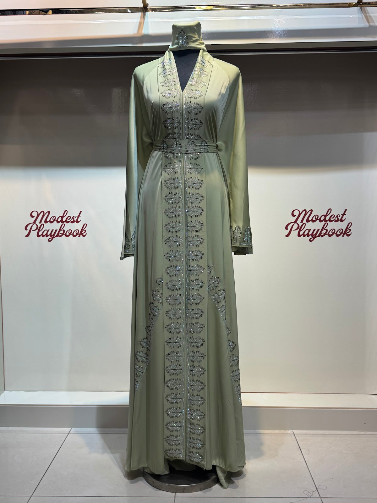 ABAYA DESIGN 86