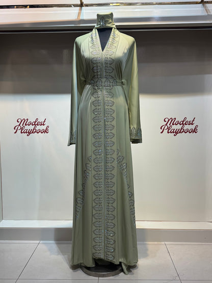 ABAYA DESIGN 86