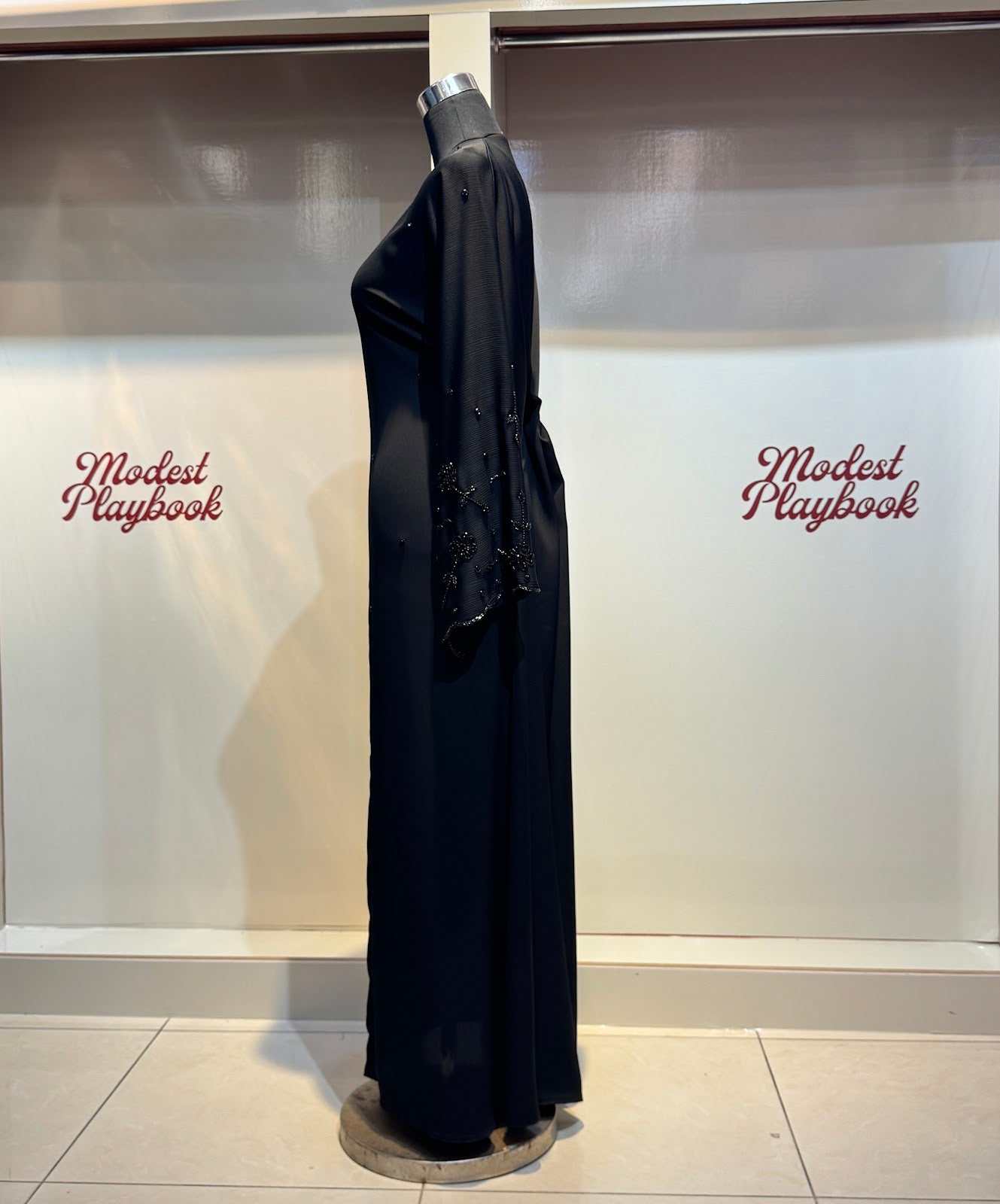 ABAYA DESIGN 112