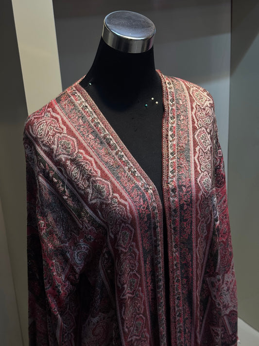 ABAYA DESIGN 128