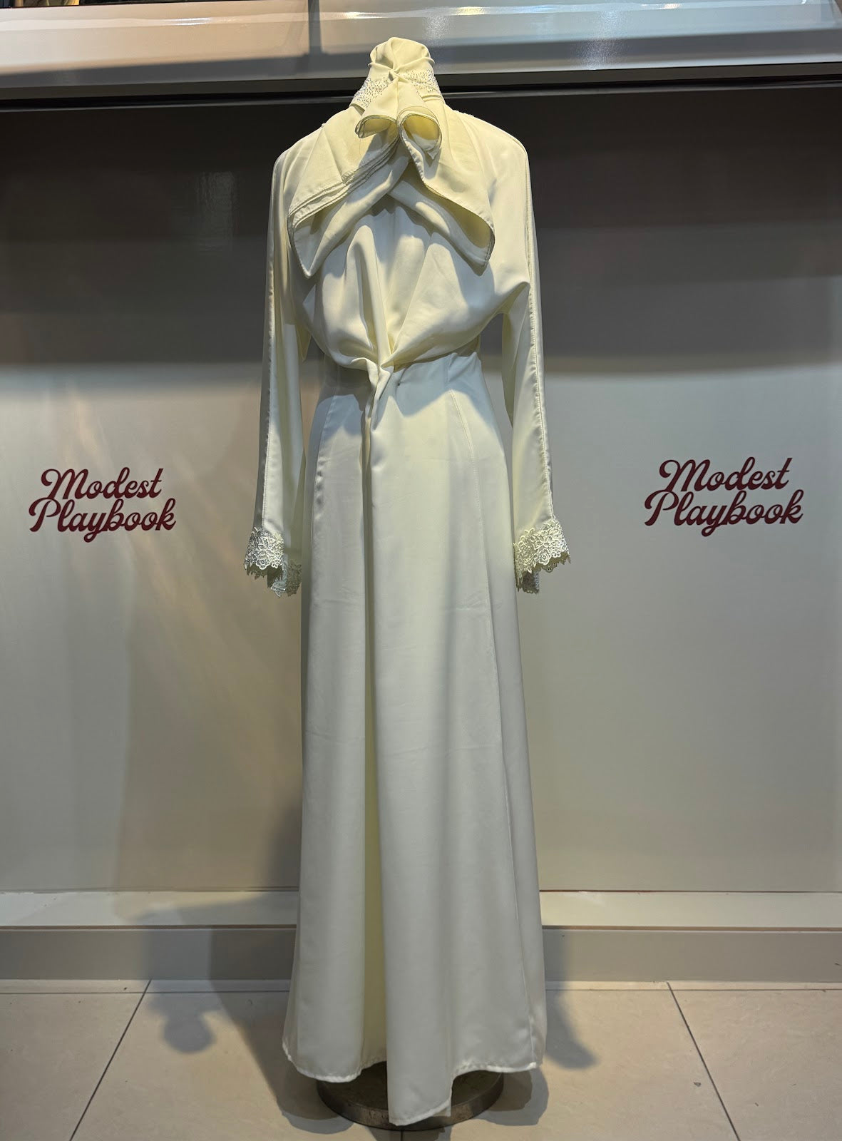 ABAYA DESIGN 131