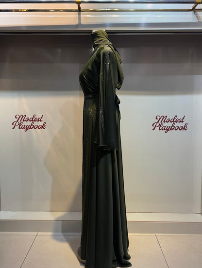 ABAYA DESIGN 104