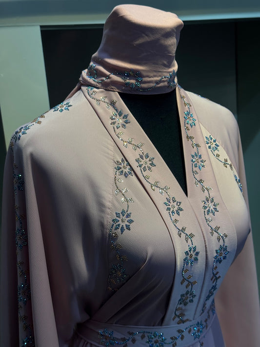 ABAYA DESIGN 110