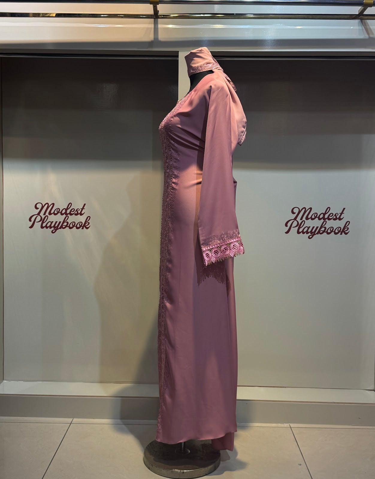 ABAYA DESIGN 117