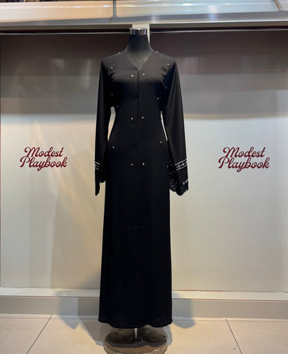 ABAYA DESIGN 116