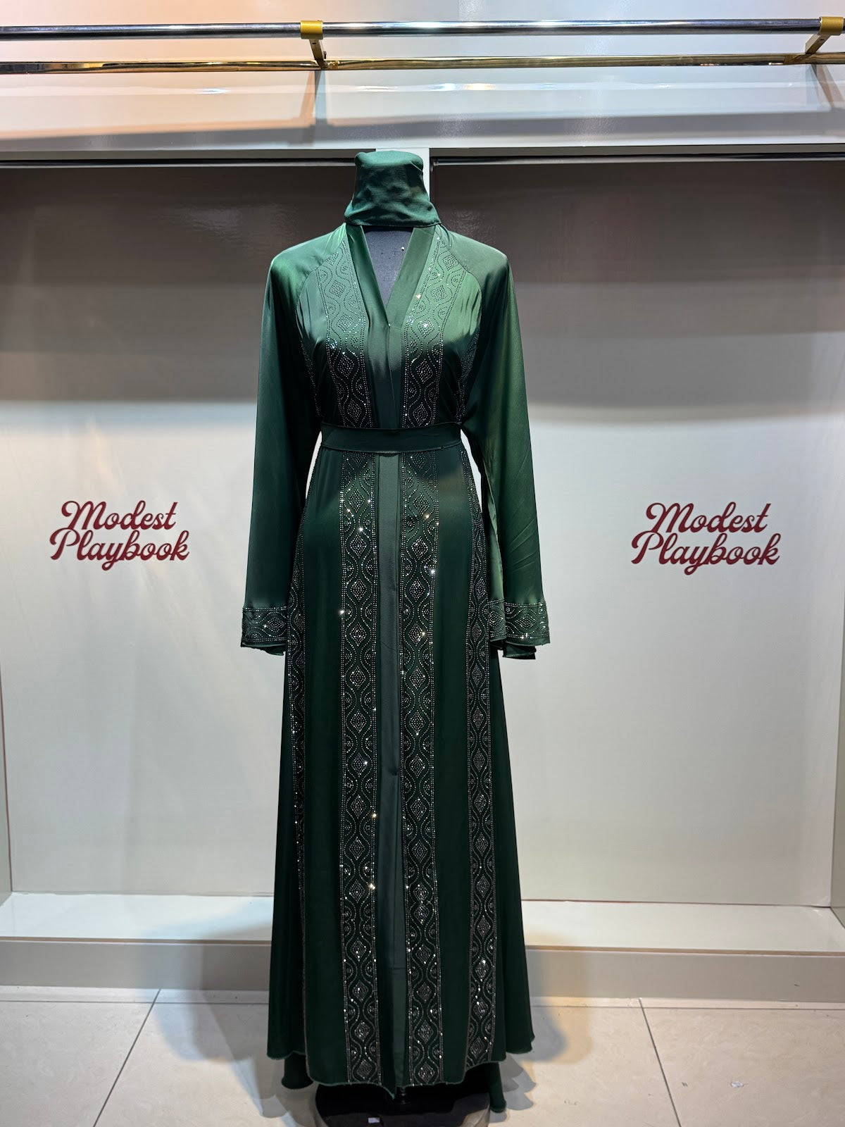 ABAYA DESIGN 97