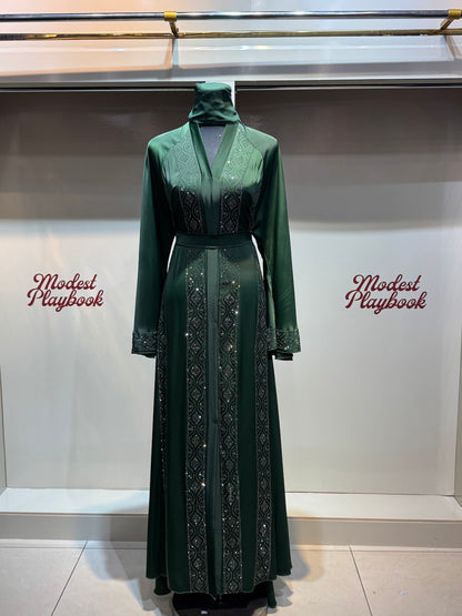 ABAYA DESIGN 97