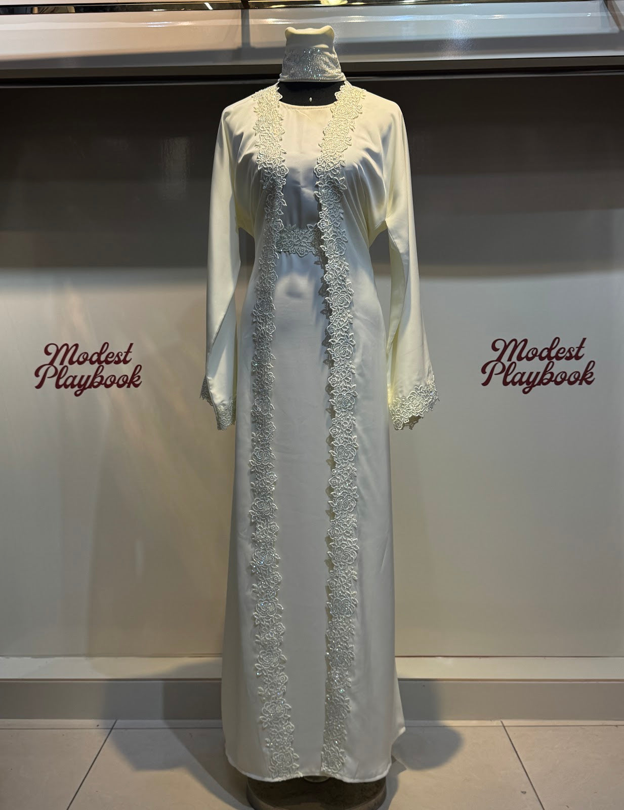 ABAYA DESIGN 131