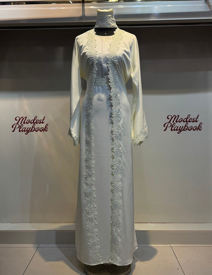 ABAYA DESIGN 131