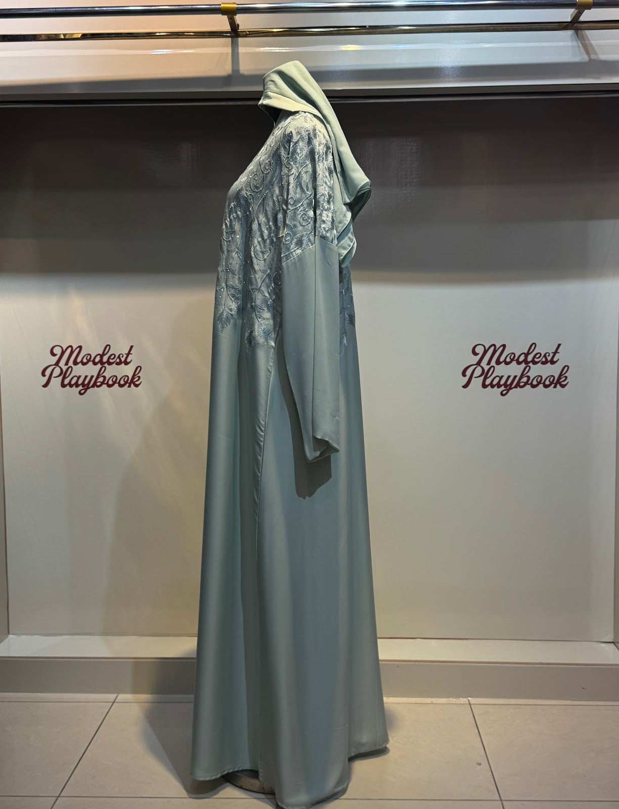 ABAYA DESIGN 125