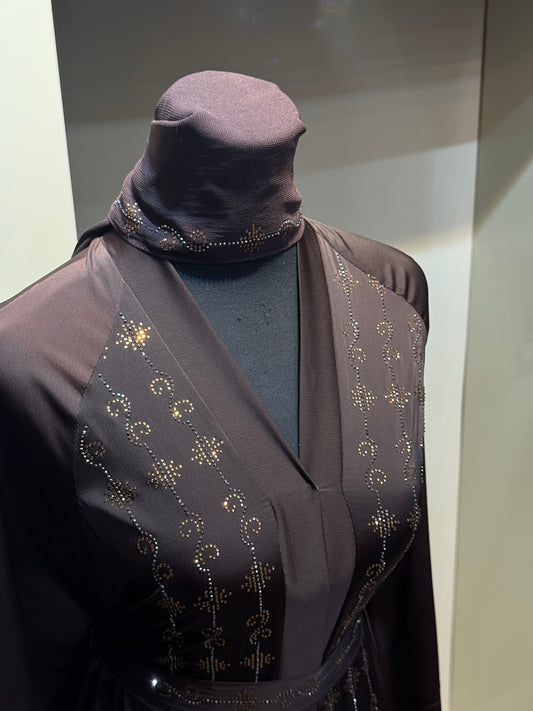 ABAYA DESIGN 85