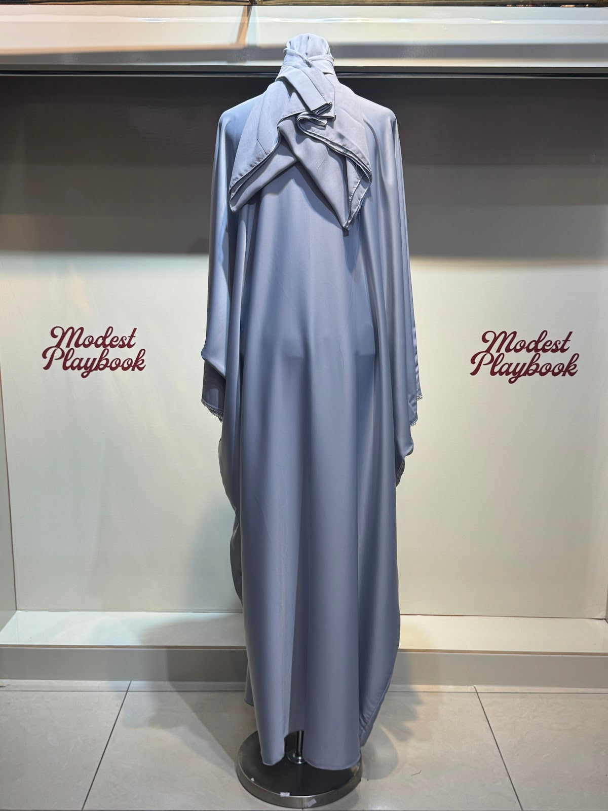 ABAYA DESIGN 72 back