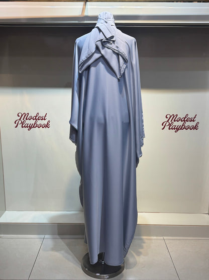 ABAYA DESIGN 72 back