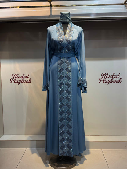 ABAYA DESIGN 107