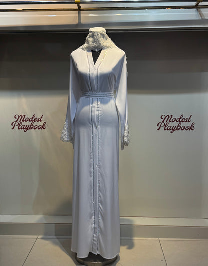 ABAYA DESIGN 126