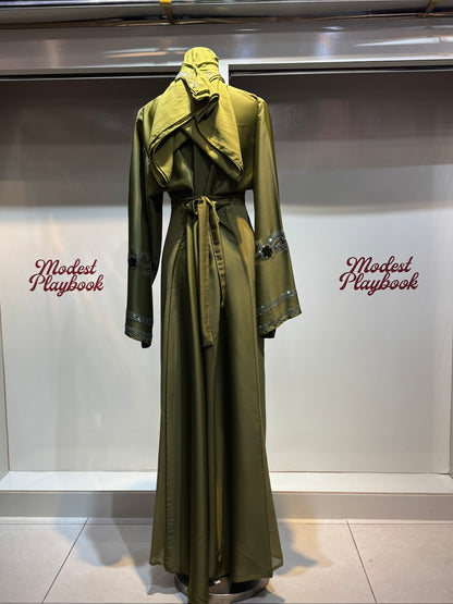 ABAYA DESIGN 91