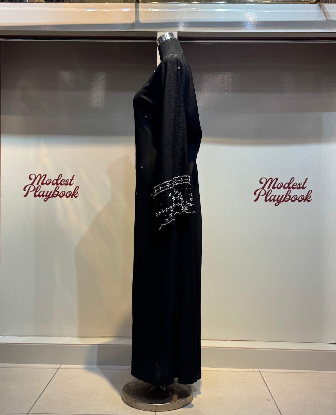 ABAYA DESIGN 116