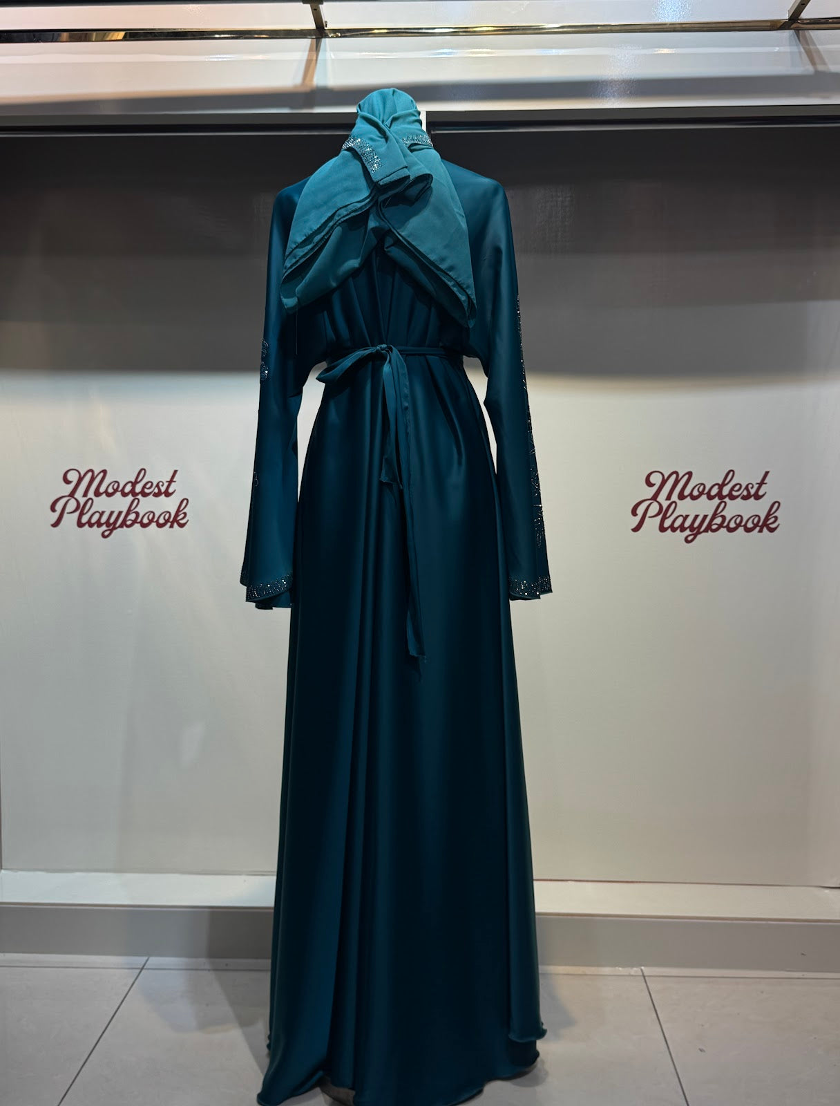 ABAYA DESIGN 92