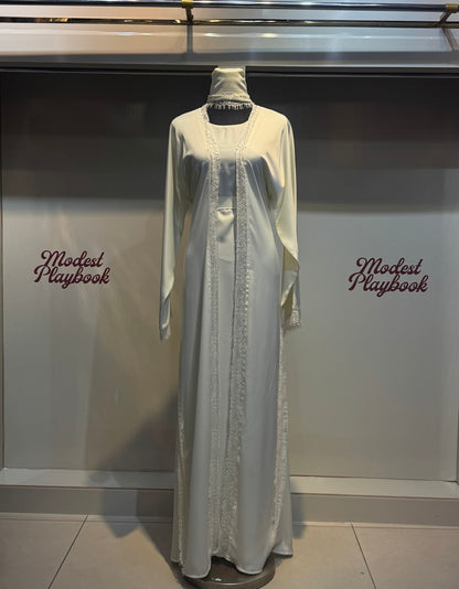 ABAYA DESIGN 119