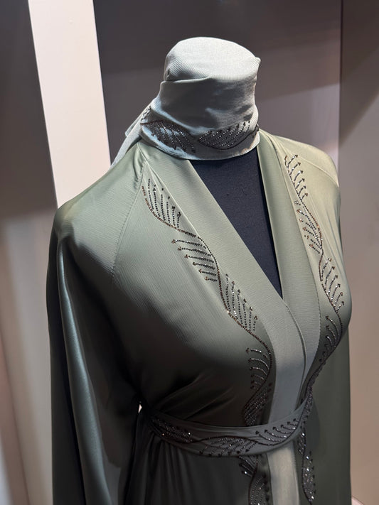 ABAYA DESIGN 90