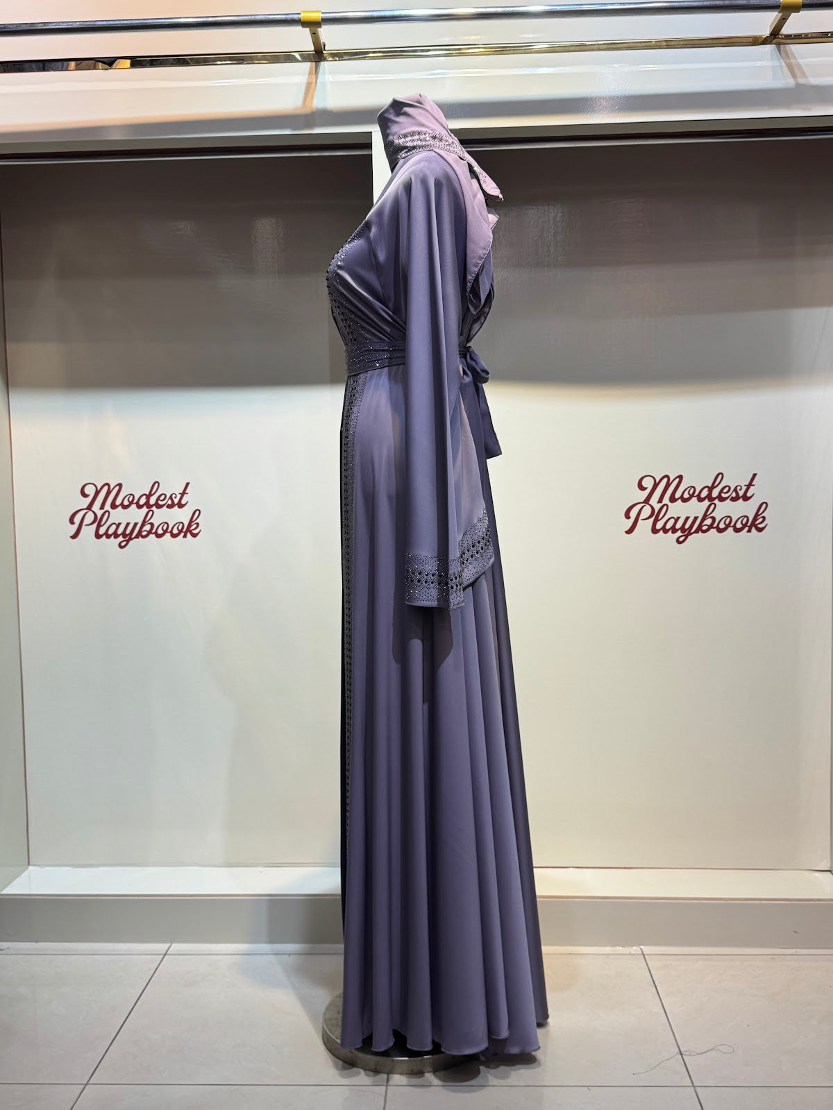 ABAYA DESIGN 87
