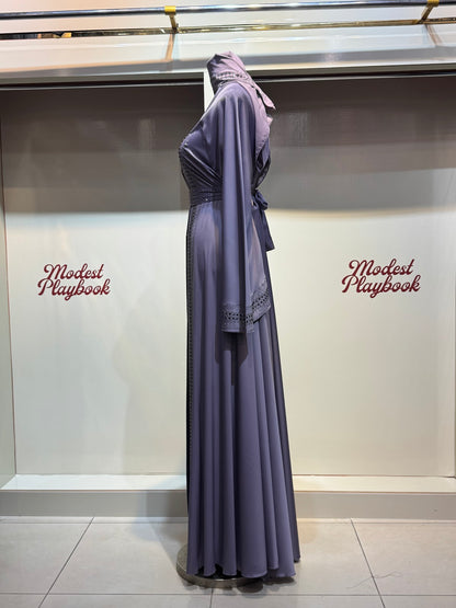 ABAYA DESIGN 87